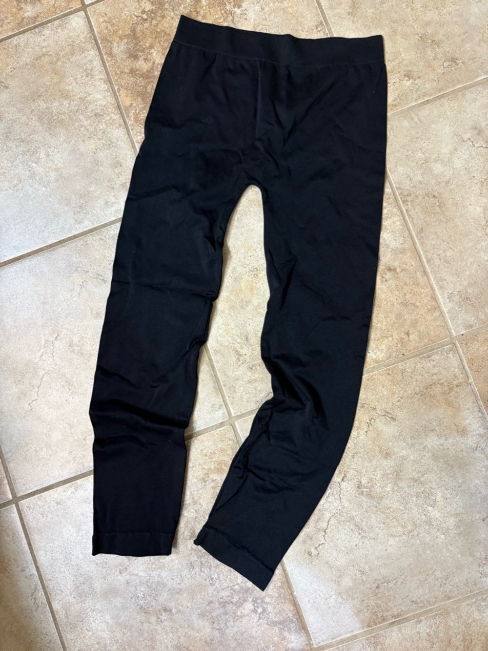 ▪️poof! Seamless Leggings